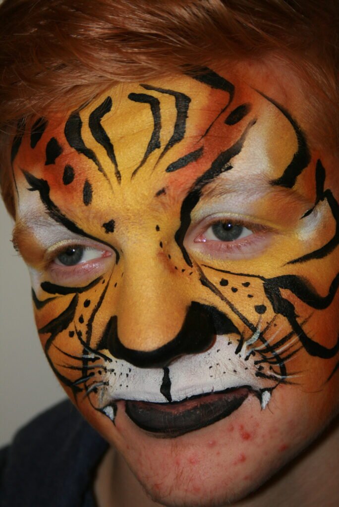 tiger